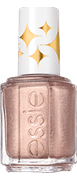 Essie Nail Lacquer, E534, Sequin Sash, 0.5oz
