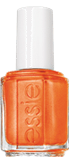 Essie Nail Lacquer, E985, Sexy Plunge, 0.5oz