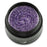 Light Elegance, UV/LED Glitter Gel, G129E, Shave Ice, 17ml KK