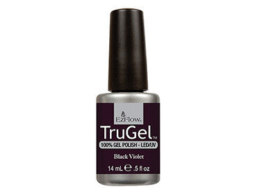TruGel Black Violet, 0.5oz, 42262