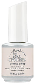 IBD Just Gel Polish, Hideaway Haven Collection, 57055, Beauty Sleep, 0.5oz KK1022