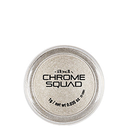 IBD Dipping Powder, Chrome Squad Collection, 66399, Steel My Thunder, 0.5oz KK  COMING SOON!