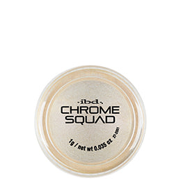 IBD Dipping Powder, Chrome Squad Collection, 66405, Light My Sapphire, 0.5oz KK  COMING SOON!