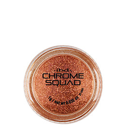 IBD Dipping Powder, Chrome Squad Collection, 66406, Celestial Copper, 0.5oz KK  COMING SOON!
