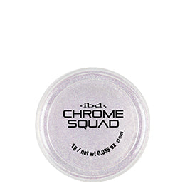 IBD Dipping Powder, Chrome Squad Collection, 66407, Emerald Entity, 0.5oz KK  COMING SOON!