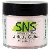 SNS Gelous Dipping Powder, 228, A Perfect Harmony, 1oz BB KK0724