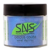 SNS Gelous Dipping Powder, 365, American Star Search, 1oz KK0724