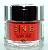 SNS Gelous Dipping Powder, 510, 1oz KK0325