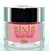 SNS Gelous Dipping Powder, 512, 1oz KK