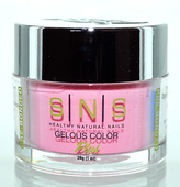 SNS Gelous Dipping Powder, 518, 1oz KK0325