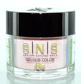 SNS Gelous Dipping Powder, 521, 1oz KK0325