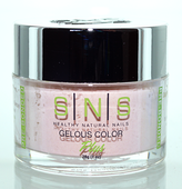 SNS Gelous Dipping Powder, 524, 1oz KK