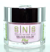 SNS Gelous Dipping Powder, 537, 1oz KK0325