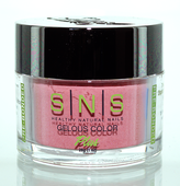 SNS Gelous Dipping Powder, 538, 1oz KK