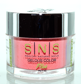 SNS Gelous Dipping Powder, 545, 1oz KK0325