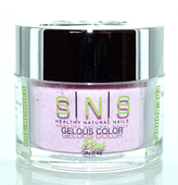 SNS Gelous Dipping Powder, 548, 1oz KK0325