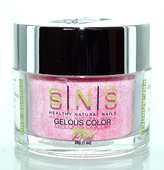 SNS Gelous Dipping Powder, 549, 1oz KK