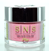 SNS Gelous Dipping Powder, 552, 1oz KK0325