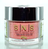 SNS Gelous Dipping Powder, 562, 1oz KK0325