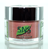 SNS Gelous Dipping Powder, 573, 1oz KK