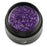 Light Elegance, UV/LED Glitter Gel, G979E, Sour Grapes, 17ml KK