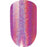 LeChat Perfect Match Nail Lacquer And Gel Polish, SPECTRA Collection, SPMS01, Kaleidoscope, 0.5oz KK1129