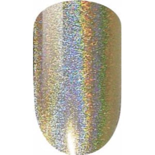 LeChat Perfect Match Nail Lacquer And Gel Polish, SPECTRA Collection, SPMS02, Cosmic Rays, 0.5oz KK0919