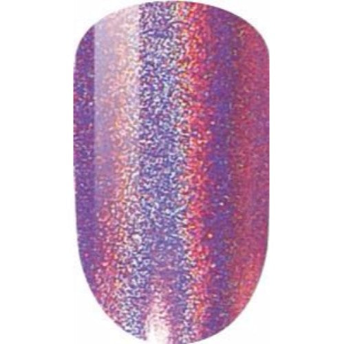 LeChat Perfect Match Nail Lacquer And Gel Polish, SPECTRA Collection, SPMS03, Futuristic, 0.5oz KK0919