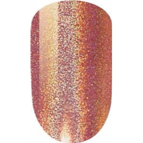 LeChat Perfect Match Nail Lacquer And Gel Polish, SPECTRA Collection, SPMS04, Wavelength, 0.5oz KK0919