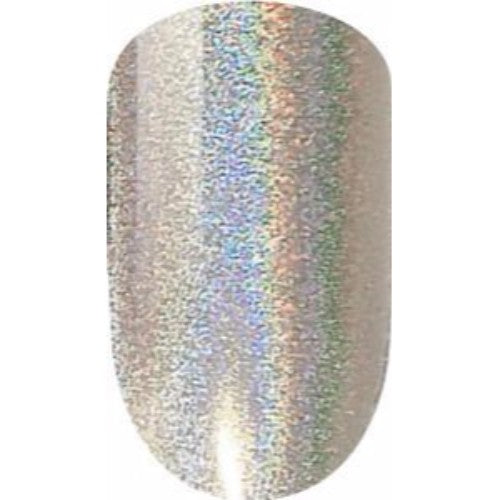 LeChat Perfect Match Nail Lacquer And Gel Polish, SPECTRA Collection, SPMS05, Stellar Stars, 0.5oz KK0919