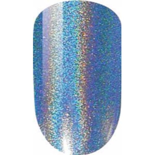 LeChat Perfect Match Nail Lacquer And Gel Polish, SPECTRA Collection, SPMS06, Supernova, 0.5oz KK0919