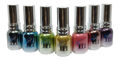 1Gel III, Statement, AORA 8, Full Line Of 12 Colors (ST#01 - ST#12)