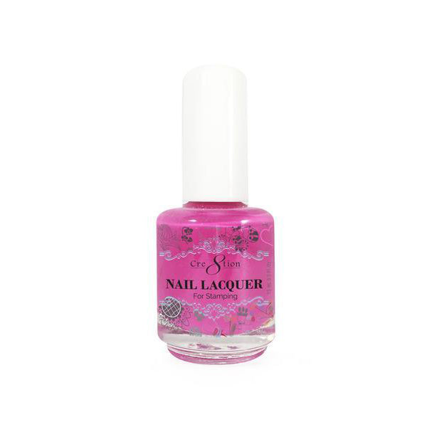 Cre8tion Stamping Nail Art Lacquer, 12, 11894 BB