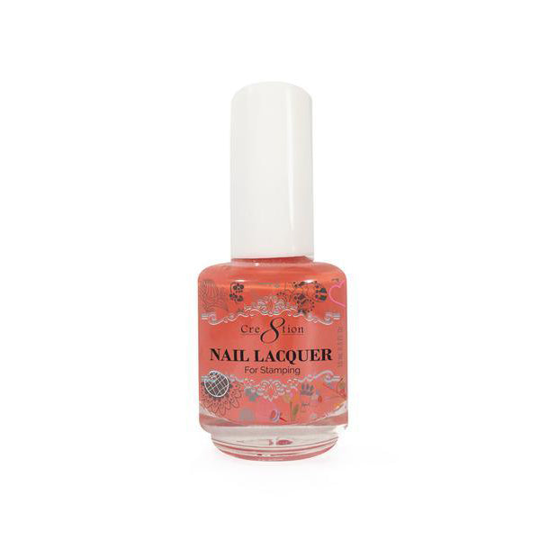 Cre8tion Stamping Nail Art Lacquer, 18, 11900 BB