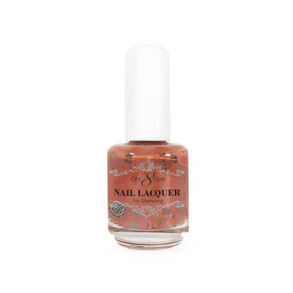 Cre8tion Stamping Nail Art Lacquer, 22, 11904 BB