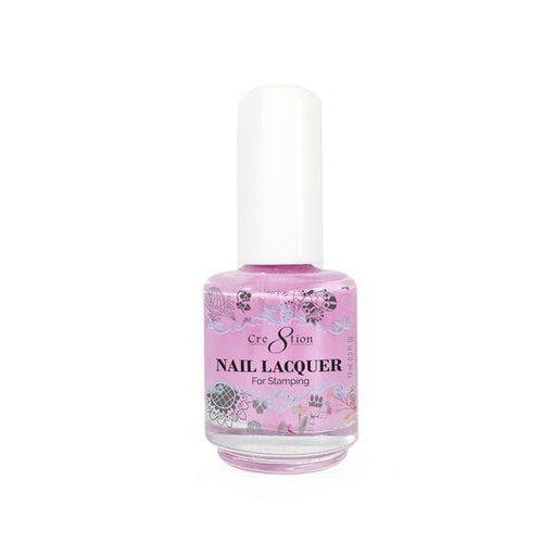 Cre8tion Stamping Nail Art Lacquer, 24, 11906 BB