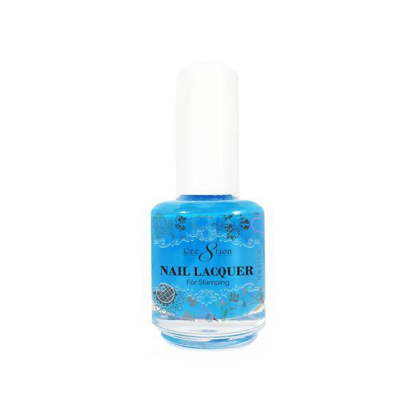 Cre8tion Stamping Nail Art Lacquer, 26, 11908 BB