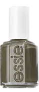 Essie Nail Lacquer, E626, Steel-Ing The Scene, 0.5oz
