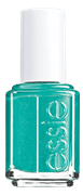 Essie Nail Lacquer, E837, Naughty Nautical, 0.5oz