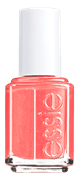 Essie Nail Lacquer, E839, Sunday Funday, 0.5oz