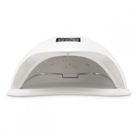 SUNUV SUN5, Dual UV/LED Nail Lamp, 48W