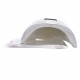 SUNUV SUN5, Dual UV/LED Nail Lamp, 48W