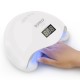 SUNUV SUN5, Dual UV/LED Nail Lamp, 48W