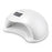 SUNUV SUN5, Dual UV/LED Nail Lamp, 48W