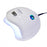 SUNUV SUN5 PLUS, UV/LED Nail Lamp with 4 Timers, 48W