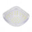 SUNUV SUN5 PLUS, UV/LED Nail Lamp with 4 Timers, 48W