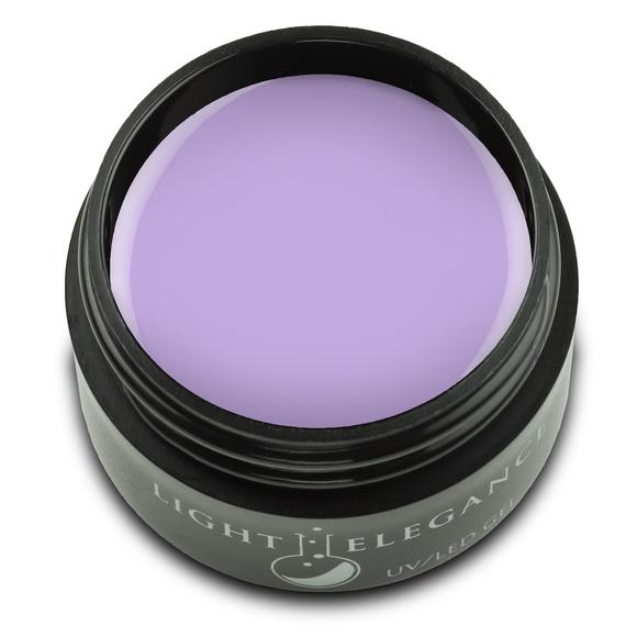 Light Elegance, UV/LED Color Gel, Surf's Up, 17ml KK