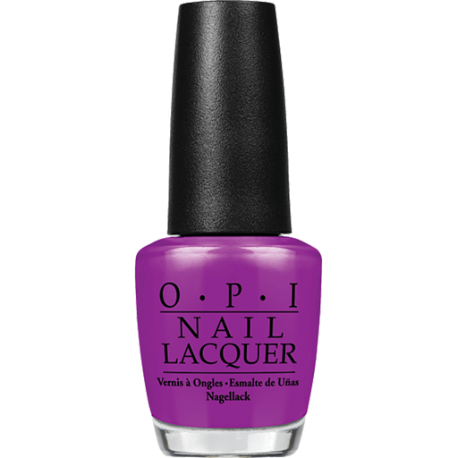 OPI Nail Lacquer, NL G23, Suzi & The & Dusseldorfs, 0.5oz KK1005