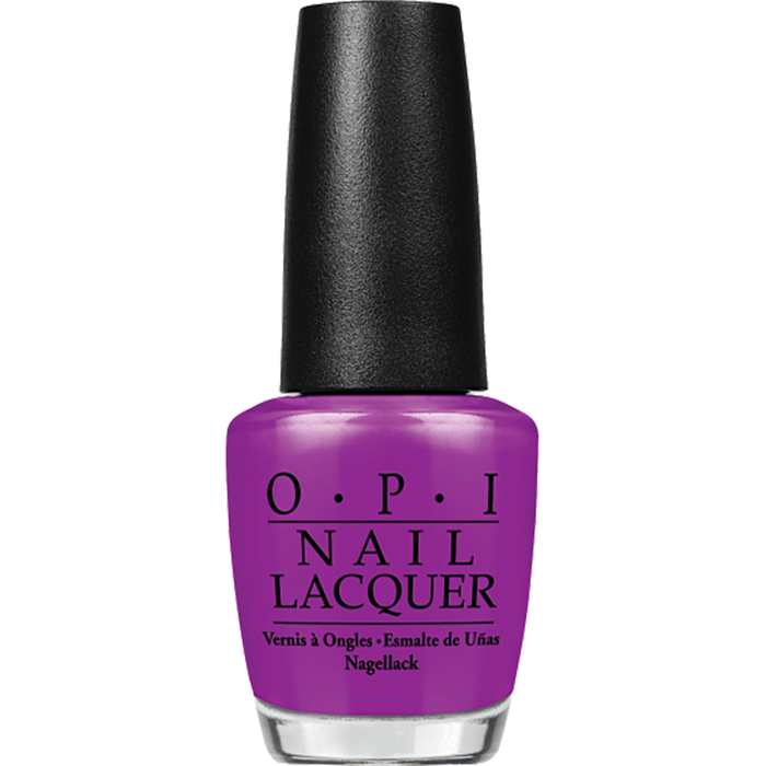 OPI Nail Lacquer, NL G23, Suzi & The & Dusseldorfs, 0.5oz KK1005