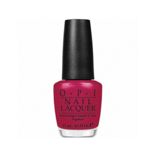 OPI Nail Lacquer, NL T25, Thrill Seekers Collection, Color to Diner For, 0.5oz KK1005